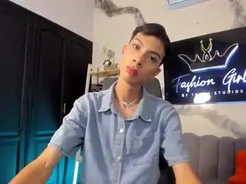 Chaturbate Sex Chat of jamess_carterr_