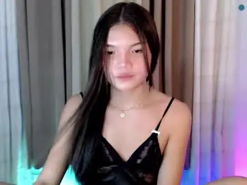 Chaturbate Private Sex Chat of joanna_johnson