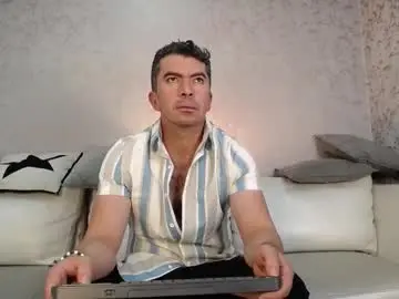 Chaturbate Sex Cam of juank_fit45