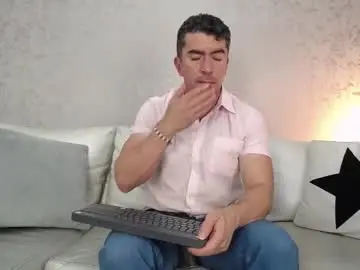 Chaturbate Nude Webcam of juank_fit45