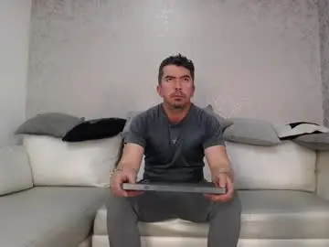 Chaturbate Private Sex Chat of juank_fit45