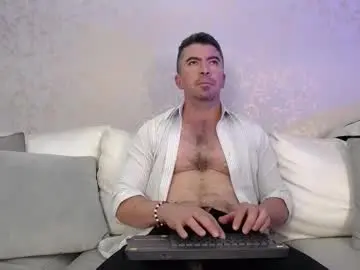 Chaturbate Live Porn of juank_fit45