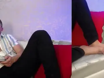 Chaturbate Adult Webcams of juank_fit45