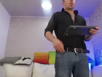 Chaturbate Adult Video Chat of juank_fit45