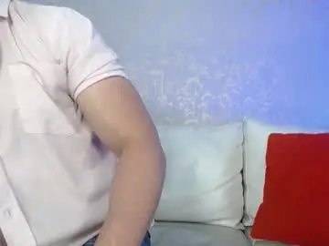 Chaturbate Best live sex cam show of juank_fit45