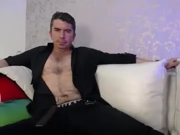 Chaturbate Nude Webcam of juank_fit45