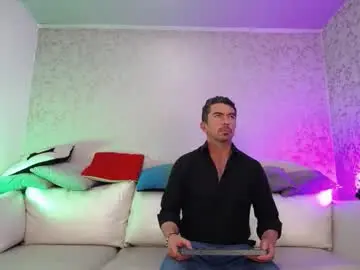 Chaturbate Free Porn Cam of juank_fit45