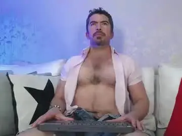 Chaturbate Best Webcam of juank_fit45