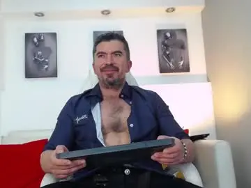 Chaturbate Watch Live Sex Cams of juank_fit45