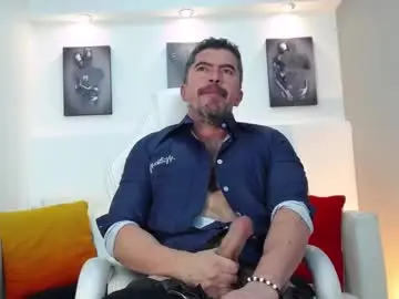 juank_fit45 from chaturbate