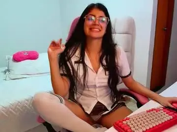 Chaturbate Best Webcam of julieta_rose19