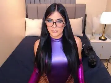 Chaturbate Live Porn of kelsie_silva