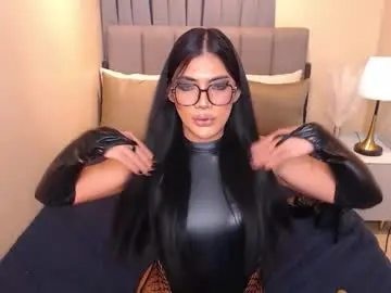 Chaturbate Sex Cam of kelsie_silva