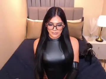 Chaturbate Sex Chat of kelsie_silva