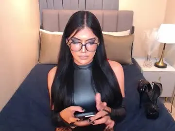 Chaturbate Adult Video Chat of kelsie_silva