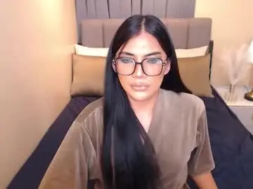 Chaturbate Nude Webcam of kelsie_silva