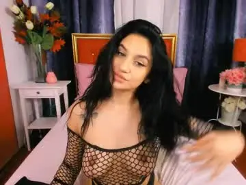 Chaturbate Live Sex Cam of kessyjo