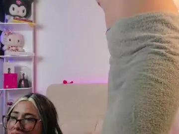 Chaturbate Live Sex of klaus_and_kitty