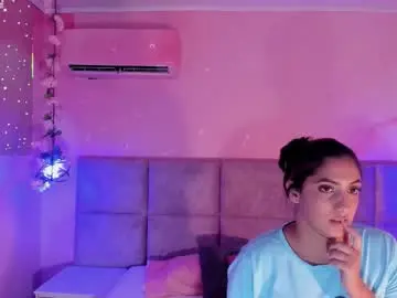 Chaturbate Sex Cam of krystalswift_