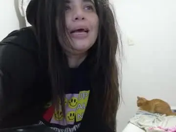 Chaturbate Private Sex Chat of ladydeathz