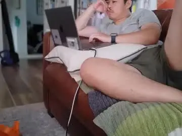 Chaturbate Free Live Porn of luckystrike989