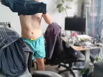 Chaturbate Adult Webcams of luckystrike989