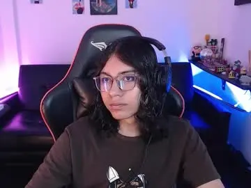 Chaturbate Adult Video Chat of malik_harrison_