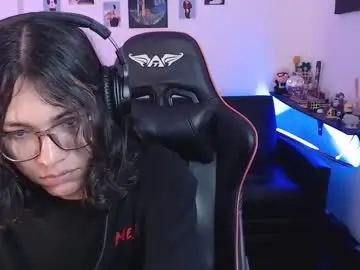 Chaturbate Sex Cam of malik_harrison_