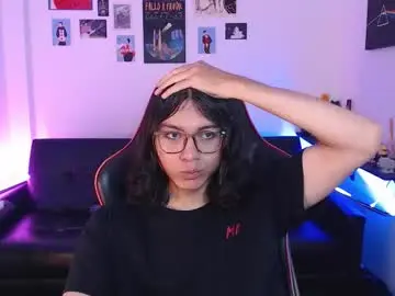 Chaturbate Best live sex cam show of malik_harrison_