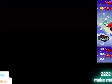 Chaturbate Best live sex cam show of mar_alexis