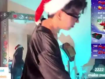 Chaturbate Watch Live Sex Cams of mar_alexis