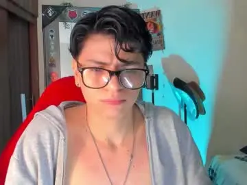 Chaturbate Live Sex of mar_alexis