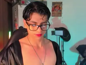 Chaturbate Live Sex Cam of mar_alexis