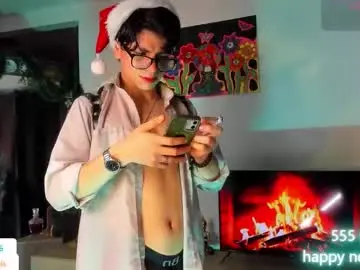 Chaturbate Best Webcam of mar_alexis