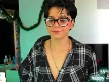 Chaturbate Live Porn of mar_alexis