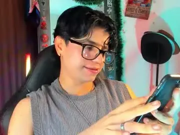 Chaturbate Live Porn of mar_alexis