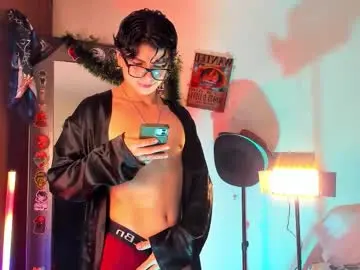 Chaturbate Free Porn Cam of mar_alexis