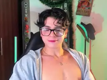 Chaturbate Sex Cam of mar_alexis