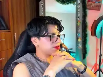 Chaturbate Nude Webcam of mar_alexis