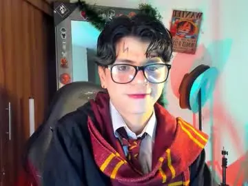 Chaturbate Nude Webcam of mar_alexis