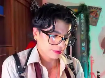 Chaturbate Live Sex Cam of mar_alexis