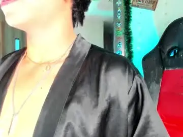 Chaturbate Live Sex of mar_alexis