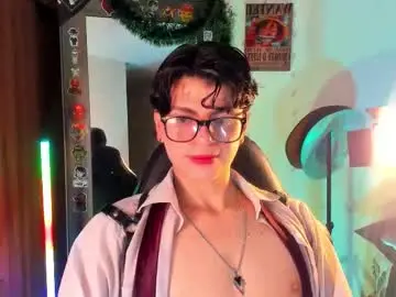 Chaturbate Sex Cam of mar_alexis