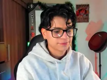 Chaturbate Live Porn of mar_alexis