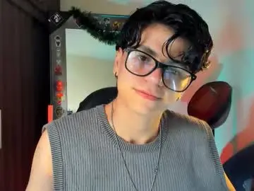 Chaturbate Adult Webcam of mar_alexis