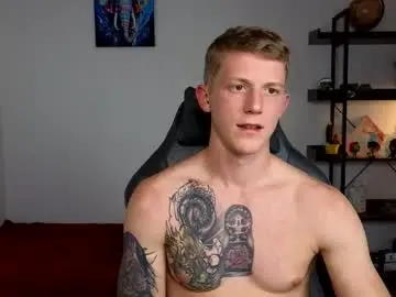 Chaturbate Watch Live Sex Cams of mark_shturman