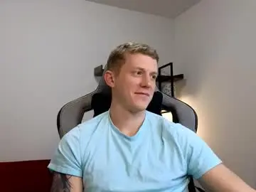 Chaturbate Nude Webcam of mark_shturman