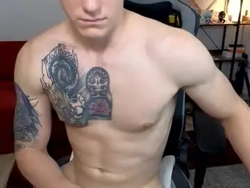 Chaturbate Live Sex Cam of mark_shturman