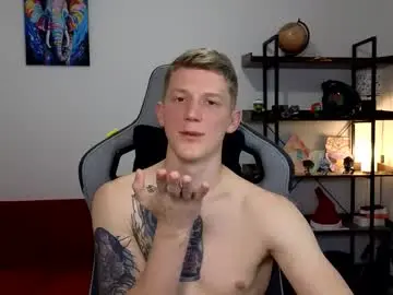 Chaturbate Live Sex of mark_shturman