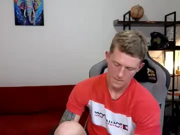 Chaturbate Free Live Porn of mark_shturman